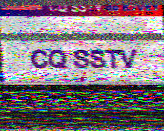 SSTV