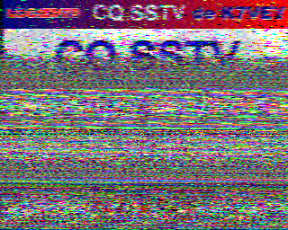 SSTV