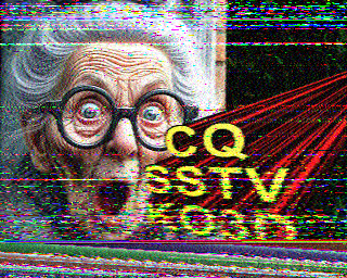 SSTV
