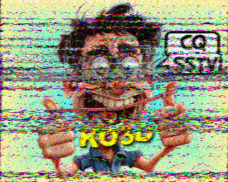 SSTV