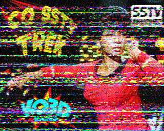 SSTV