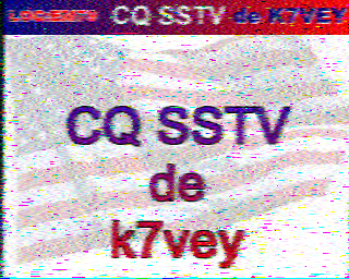 SSTV