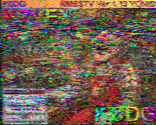 SSTV