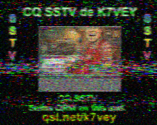 SSTV