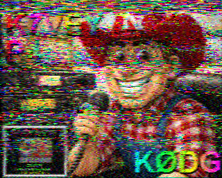 SSTV