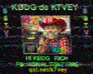 SSTV