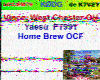 SSTV
