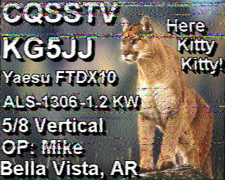 SSTV