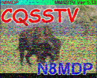 SSTV