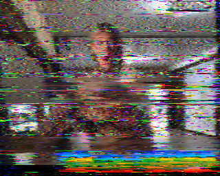 SSTV