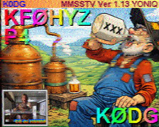SSTV