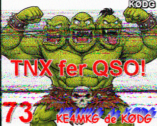 SSTV