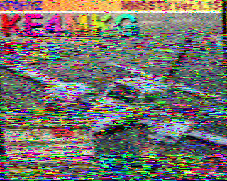 SSTV