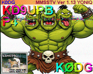 SSTV