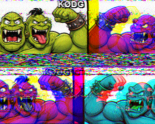 SSTV