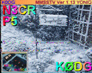 SSTV