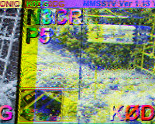 SSTV