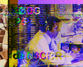 SSTV