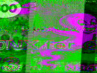 SSTV