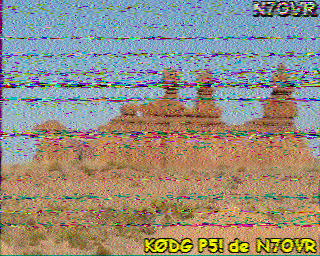 SSTV