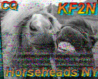 SSTV