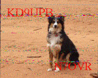 SSTV