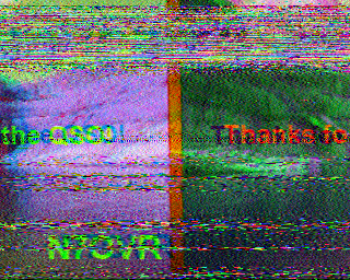 SSTV