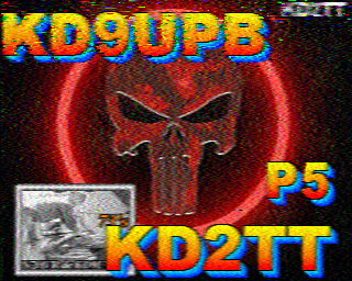 SSTV