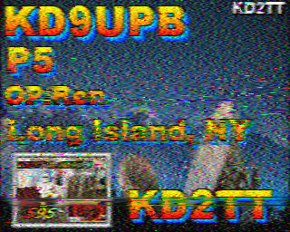 SSTV