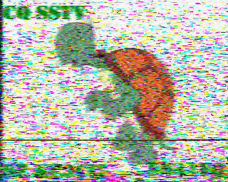 SSTV
