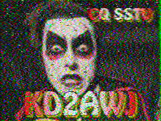 SSTV