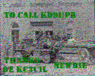SSTV