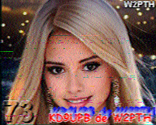 SSTV