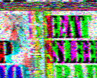 SSTV