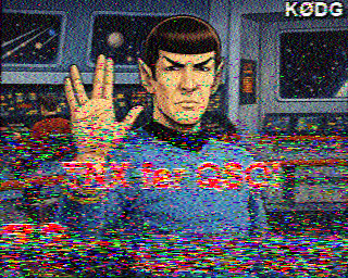 SSTV