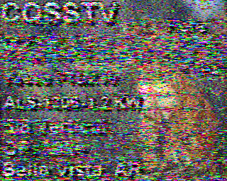SSTV