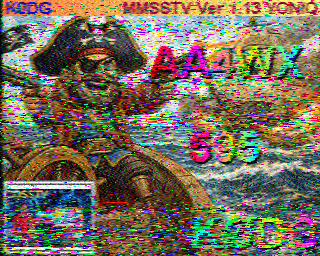 SSTV