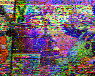 SSTV