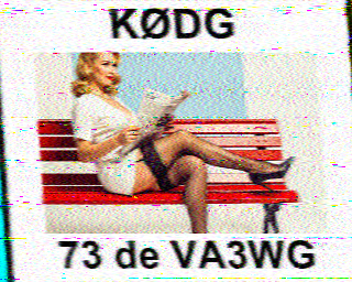 SSTV