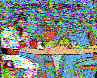 SSTV