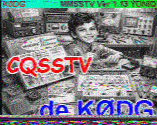 SSTV