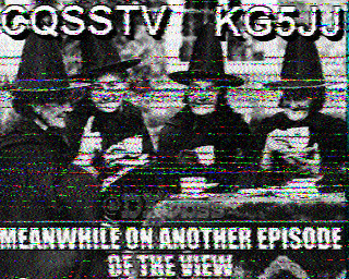 SSTV