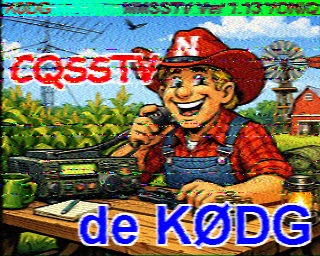 SSTV