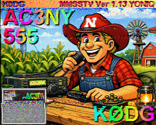 SSTV