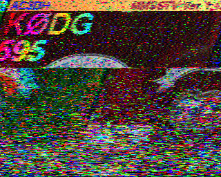 SSTV