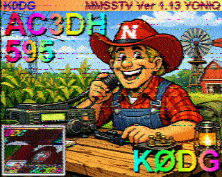 SSTV
