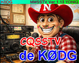 SSTV