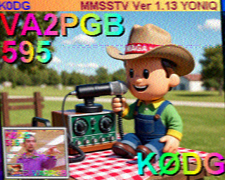 SSTV