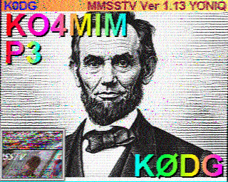 SSTV