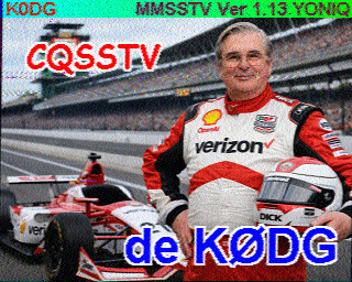 SSTV